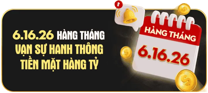 Khuyến mãi đăng ký và nhận thưởng 8day08